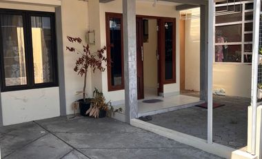 House for Rent in Banguntapan Housing Area Near Rajawali Hospital