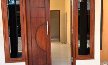 House for Rent in Banguntapan Housing Area Near Rajawali Hospital