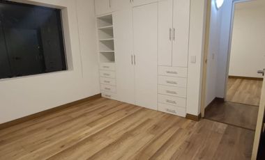 VENDO AMPLIO DEPARTAMENTO CERCA A PARQUE