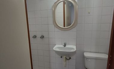 VENDO AMPLIO DEPARTAMENTO CERCA A PARQUE