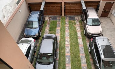 VENDO AMPLIO DEPARTAMENTO CERCA A PARQUE