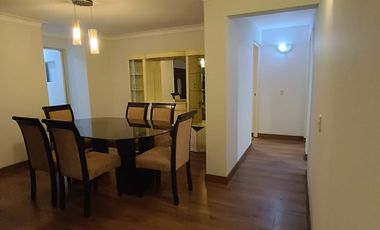 VENDO AMPLIO DEPARTAMENTO CERCA A PARQUE