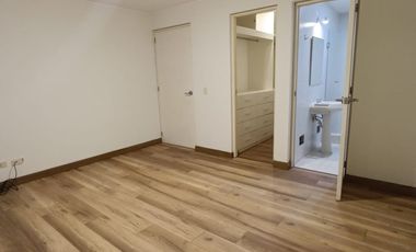 VENDO AMPLIO DEPARTAMENTO CERCA A PARQUE