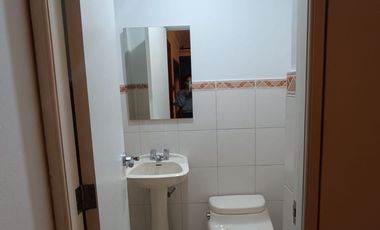 VENDO AMPLIO DEPARTAMENTO CERCA A PARQUE