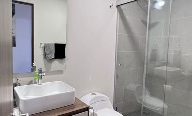 DEPARTAMENTO EN RENTA , EN ZAPOPAN.