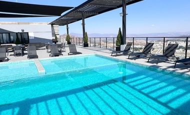 DEPARTAMENTO EN RENTA , EN ZAPOPAN.