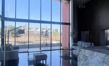 DEPARTAMENTO EN RENTA , EN ZAPOPAN.