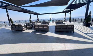 DEPARTAMENTO EN RENTA , EN ZAPOPAN.