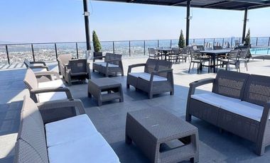 DEPARTAMENTO EN RENTA , EN ZAPOPAN.