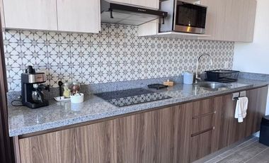 DEPARTAMENTO EN RENTA , EN ZAPOPAN.