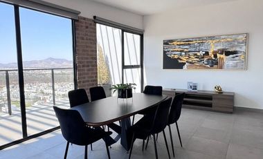 DEPARTAMENTO EN RENTA , EN ZAPOPAN.