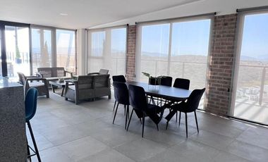 DEPARTAMENTO EN RENTA , EN ZAPOPAN.