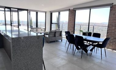 DEPARTAMENTO EN RENTA , EN ZAPOPAN.