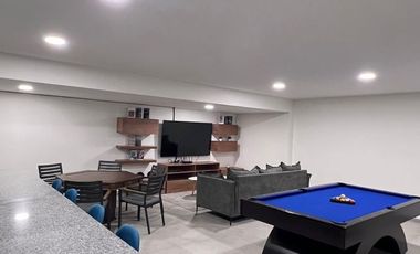 DEPARTAMENTO EN RENTA , EN ZAPOPAN.