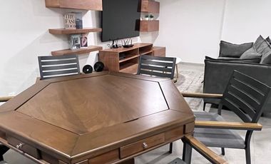 DEPARTAMENTO EN RENTA , EN ZAPOPAN.