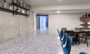 DEPARTAMENTO EN RENTA , EN ZAPOPAN.