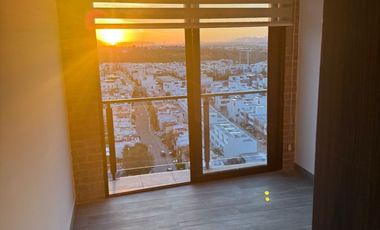 DEPARTAMENTO EN RENTA , EN ZAPOPAN.