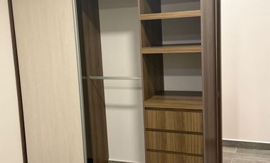 DEPARTAMENTO EN RENTA , EN ZAPOPAN.