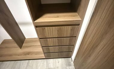 DEPARTAMENTO EN RENTA , EN ZAPOPAN.