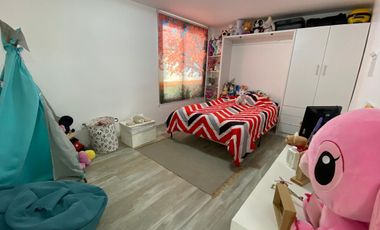 VENTA DE CASA  UNA PLANTA NO ADOSADA EN MIRASIERRA – CONJUNTO EXCLUSIVO