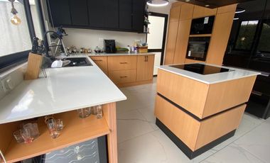 VENTA DE CASA  UNA PLANTA NO ADOSADA EN MIRASIERRA – CONJUNTO EXCLUSIVO