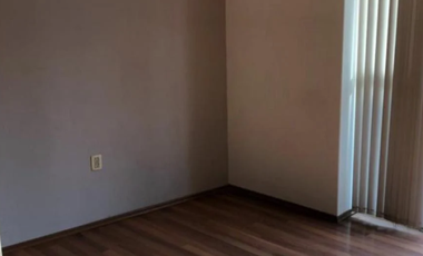 DEPARTAMENTO EN ACACIAS BENITO JUAREZ EN GRAN VENTA DE RECUPERACION BANCARIA