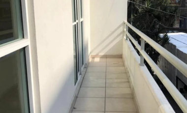 DEPARTAMENTO EN ACACIAS BENITO JUAREZ EN GRAN VENTA DE RECUPERACION BANCARIA