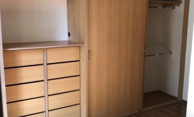 DEPARTAMENTO EN ACACIAS BENITO JUAREZ EN GRAN VENTA DE RECUPERACION BANCARIA