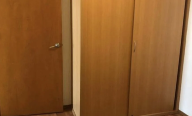 DEPARTAMENTO EN ACACIAS BENITO JUAREZ EN GRAN VENTA DE RECUPERACION BANCARIA