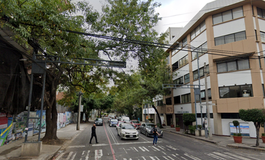 DEPARTAMENTO EN ACACIAS BENITO JUAREZ EN GRAN VENTA DE RECUPERACION BANCARIA