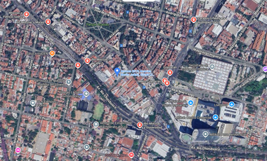 DEPARTAMENTO EN ACACIAS BENITO JUAREZ EN GRAN VENTA DE RECUPERACION BANCARIA