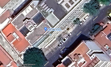 DEPARTAMENTO EN ACACIAS BENITO JUAREZ EN GRAN VENTA DE RECUPERACION BANCARIA