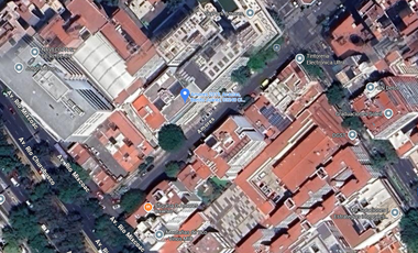 DEPARTAMENTO EN ACACIAS BENITO JUAREZ EN GRAN VENTA DE RECUPERACION BANCARIA