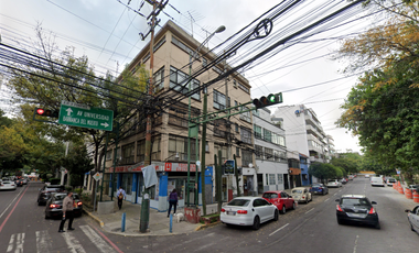 DEPARTAMENTO EN ACACIAS BENITO JUAREZ EN GRAN VENTA DE RECUPERACION BANCARIA