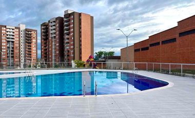 VENTA APARTAMENTO EN CERRITOS