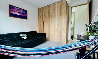 VENTA APARTAMENTO EN CERRITOS