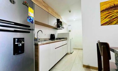 VENTA APARTAMENTO EN CERRITOS