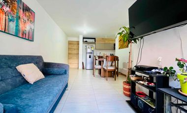 VENTA APARTAMENTO EN CERRITOS