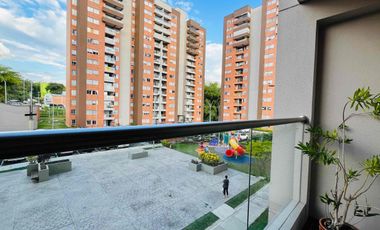 VENTA APARTAMENTO EN CERRITOS