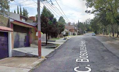 PRECIOSA CASA EN BOSQUES A UN EXCELENTE PRECIO POR REMATE