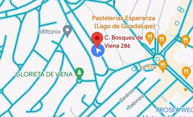 PRECIOSA CASA EN BOSQUES A UN EXCELENTE PRECIO POR REMATE