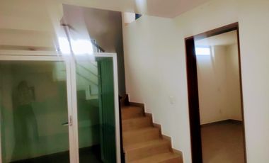 Casa en RENTA en Valle de San Isidro