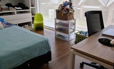 VENTA HERMOSA CASA SAUCES DE LA FLORIDA CAJICA CUNDINAMARCA COLOMBIA