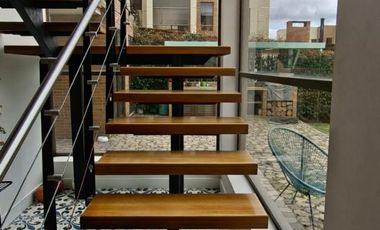 VENTA HERMOSA CASA SAUCES DE LA FLORIDA CAJICA CUNDINAMARCA COLOMBIA