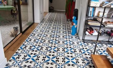 VENTA HERMOSA CASA SAUCES DE LA FLORIDA CAJICA CUNDINAMARCA COLOMBIA