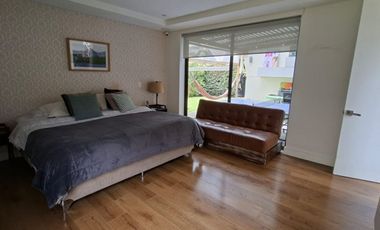 VENTA HERMOSA CASA SAUCES DE LA FLORIDA CAJICA CUNDINAMARCA COLOMBIA