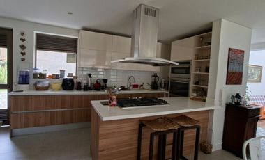 VENTA HERMOSA CASA SAUCES DE LA FLORIDA CAJICA CUNDINAMARCA COLOMBIA