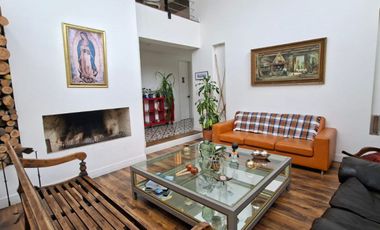 VENTA HERMOSA CASA SAUCES DE LA FLORIDA CAJICA CUNDINAMARCA COLOMBIA