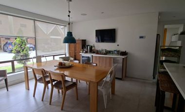 VENTA HERMOSA CASA SAUCES DE LA FLORIDA CAJICA CUNDINAMARCA COLOMBIA