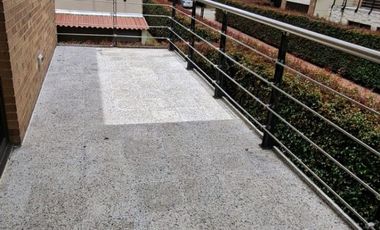 VENTA HERMOSA CASA SAUCES DE LA FLORIDA CAJICA CUNDINAMARCA COLOMBIA